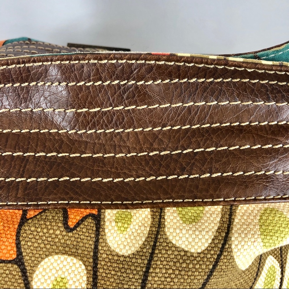 2/30 - Relic by Fossil: purse - Picture 5 of 9